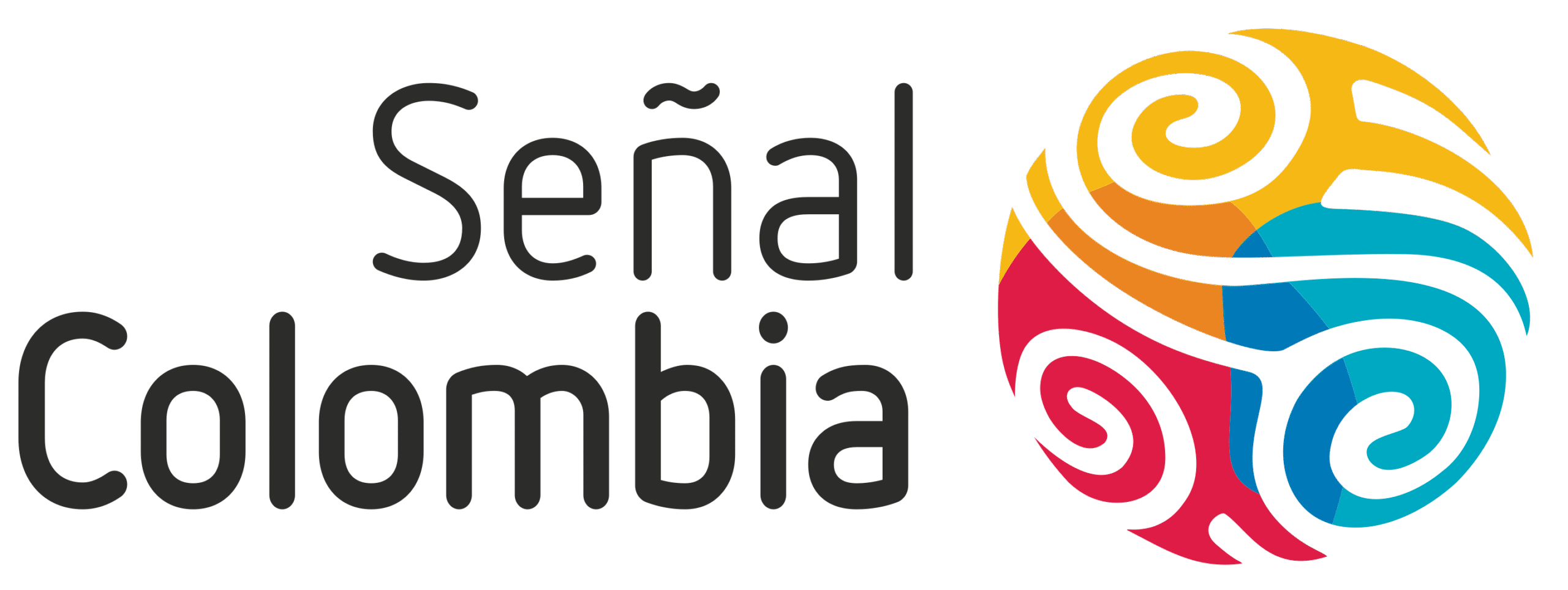 Logo Señal Colombia