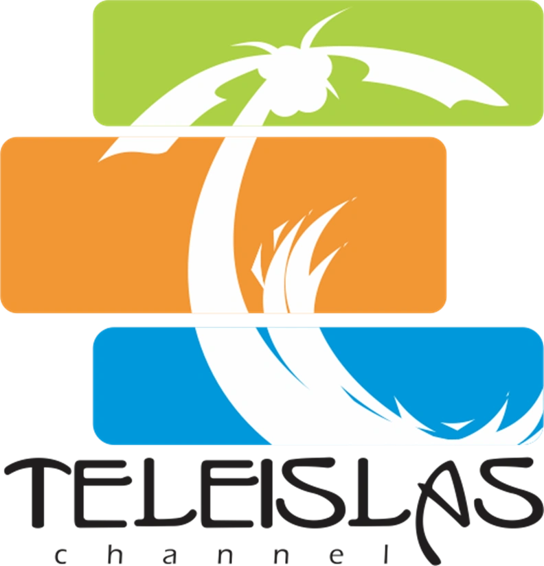 Logo Teleislas